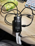 JLINK V8 V9 高速版 調試器 編程器 仿真器 下載器 新版J-LINK V9 v9標配 曬單實(shí)拍圖