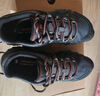 邁樂(lè)（Merrell）MERRELL邁樂(lè)戶外鞋男ALL OUT BLAZE透氣溯溪防滑休閑鞋 曬單實(shí)拍圖