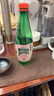 Perrier氼頌家巴黎水chic綺刻柑橘柯林斯雞尾酒氣泡飲料250ml*10罐 曬單實(shí)拍圖