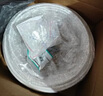 PANDUIT 泛達超五5類超六6a類NK模塊非屏蔽RJ45網(wǎng)線模塊86型單口雙口網(wǎng)絡(luò)面板千兆萬兆 超六類萬兆模塊-白色 曬單實拍圖