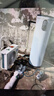 海爾（Haier）空氣能熱水器200升熱泵超一級能效變頻電輔80℃高水溫七重濾凈WIFI智控 KF200-F5E7AU1 曬單實拍圖
