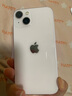庫存機iPhone13promax 13系列13pro全網(wǎng)通5G國行雙卡港版激活未用 蘋果13 粉色【6.1英寸】 128G 國行雙卡雙待 全網(wǎng)通 曬單實拍圖