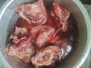 魯禧海岸內(nèi)蒙羊肉生鮮 羊排新鮮羊腿肉 羊蝎子火鍋燒烤食材送禮半只羊禮盒 分割半只羊10斤 曬單實(shí)拍圖