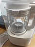 九陽(yáng)（Joyoung）破壁機(jī)2025新款隔音罩輕音降噪家用豆?jié){機(jī)料理機(jī)全自動(dòng)免煮免濾五谷雜糧大容量早餐機(jī)榨汁機(jī)P725 【精磨精煮  觸控彩屏】 曬單實(shí)拍圖