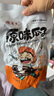 傻老大原味瓜子156g大顆粒新疆1kg葵瓜子216g罐裝葵花籽堅果炒貨 傻老大瓜子156*5袋（大顆粒） 曬單實拍圖