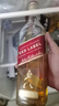 尊尼獲加（JOHNNIE WALKER）紅方紅牌 調(diào)和型威士忌 700ml 進(jìn)口洋酒*2瓶 曬單實(shí)拍圖