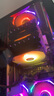 Thermalright(利民)Peerless Assassin 120 SE ARGB 風(fēng)冷散熱器AGHP逆重力6熱管逆轉(zhuǎn)雙C12C-S風(fēng)扇PA120 SE ARGB 曬單實(shí)拍圖