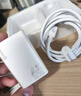 畢亞茲65W氮化鎵充電器套裝type-c多口PD快充頭適用蘋(píng)果iphone16/15三星華為小米手機iPad平板筆記本電腦 曬單實(shí)拍圖