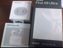 OPPO Find X8 Ultra 16GB+512GB 星野黑 夜景人像專(zhuān)業(yè)鏡頭 丹霞原彩鏡頭 驍龍8至尊版 AI 5G旗艦手機(jī) 曬單實(shí)拍圖