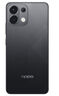 Freeson 適用OPPO A3i Plus/A3手機(jī)殼保護(hù)套 輕薄全包防摔磨砂殼TPU軟殼（附指環(huán)扣掛繩）黑色 曬單實(shí)拍圖