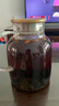 老谷頭西洋參石斛菊花茶靈芝菊花枸杞?jīng)Q明子茶桑葉桑葚干養(yǎng)生茶泡茶泡水 曬單實拍圖