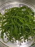 鮮海帶 鹽漬海帶結(jié) 海帶扣 火鍋食材 海洋蔬菜 大連鹽漬鮮海帶結(jié)3斤 曬單實拍圖