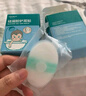 Care1st兒童洗澡防水耳貼 一次性護耳貼洗頭防水洗澡神器成人通用40貼 曬單實拍圖
