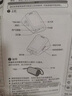 魚躍（Yuwell）房顫電子血壓計S67XR血壓儀家用醫(yī)用高精準血壓測量儀送老人禮物 曬單實拍圖