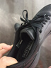 斯凱奇（Skechers）板鞋女鞋夏季厚底增高休閑鞋軟底緩震透氣通勤鞋上班工作鞋185110 曬單實(shí)拍圖