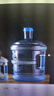 PET純凈水桶手提式家用飲水機(jī)桶礦泉水桶裝水桶戶外車載大容量 7.5升pet水桶特厚款（兩個裝） 曬單實(shí)拍圖