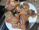 牛鮮尊  國產黃牛原切牛前腱 凈重4斤 生鮮牛肉牛腱子燉煮食材 源頭直發(fā) 曬單實拍圖