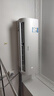 海信（Hisense）大1匹/大1.5匹 易省電E290 AI省電 速冷熱空調(diào)掛機(jī)新一級(jí)變頻壁掛式 家電以舊換新家電補(bǔ)貼20%E370 大1匹 一級(jí)能效 26E290 曬單實(shí)拍圖