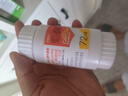 卡奇爾 維D2磷葡鈣片72片/瓶/盒 兒童孕婦鈣備孕哺乳期婦女鈣磷的補充預防和治療佝僂病維生素d2磷葡鈣片 曬單實(shí)拍圖