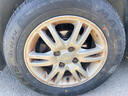 瑪吉斯（MAXXIS）輪胎/汽車(chē)輪胎 185/60R14 82H EC1 適配紳寶D20/雪鐵龍 曬單實(shí)拍圖