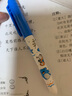 施耐德（Schneider）小學(xué)生鋼筆初學(xué)者兒童練字筆生日禮物開(kāi)學(xué)季必備用品EF尖萌趣系列-海底樂(lè )園178350 曬單實(shí)拍圖