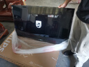 飛利浦（PHILIPS）50英寸4K超高清智慧全面屏 高頻調(diào)光護(hù)眼 遠(yuǎn)場(chǎng)AI語(yǔ)音智能液晶平板電視機(jī)50PUF7590/T3 國(guó)家補(bǔ)貼15% 曬單實(shí)拍圖