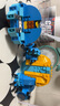 樂高（LEGO）迪士尼公主系列 兒童拼裝積木 男孩女生 生日禮物  43249史迪奇 曬單實拍圖