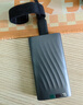 聯(lián)想（Lenovo )1TB 移動(dòng)固態(tài)硬盤（PSSD）Type-c USB 3.1  550MB/s高速SSD雙接口 PS6手機(jī)直連 曬單實(shí)拍圖