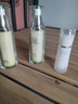 百雀羚（PECHOIN）美白祛斑護膚品套裝提亮膚色淡化斑點(diǎn)水乳禮盒禮物送女友老婆官方 四件套：潔+水+乳+精華 曬單實(shí)拍圖