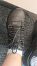 愛步（ECCO） BIOM C 25年夏季新款牛皮城市跑步運動鞋男 健步800444 黑色40 曬單實拍圖