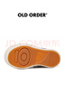 OLD ORDER-帆布鞋Canvas-玩具總動(dòng)員胡迪聯(lián)名ToyStory Woody休閑鞋 胡迪牛仔 39 曬單實(shí)拍圖