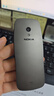 諾基亞（NOKIA）3210 4G 移動聯(lián)通電信廣電全網(wǎng)通 2.4英寸雙卡雙待 直板按鍵學(xué)生功能機(jī)備用手機(jī)黑色 曬單實(shí)拍圖