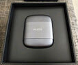 飛科（FLYCO）男士電動往復(fù)式刮胡剃須刀全身水洗干濕雙剃便攜出游生日七夕節(jié)禮物送男友送老公送父親F8-銀河藍(lán) 曬單實(shí)拍圖