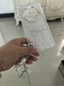 藍(lán)妮子 適用華為mate60/pro手機(jī)殼華為pura70pro手機(jī)殼mate50全包mate40/pro保護(hù)套p60/pro女生防摔 貝殼紋多只蝴蝶+手鏈 華為Mate60 曬單實(shí)拍圖