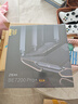 中興（ZTE）【問(wèn)天】BE7200Pro+ WiFi7家用無(wú)線路由器 雙頻聚合游戲加速 8顆獨(dú)立放大器 滿血2.5G網(wǎng)口穿墻王 曬單實(shí)拍圖