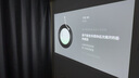 當(dāng)貝D6XPro 激光投影儀便攜云臺(tái)家用 臥室客廳高清家庭影院（創(chuàng)新靈動(dòng)屏 可投天花板） 【輕薄激光云臺(tái)】D6X Pro 曬單實(shí)拍圖