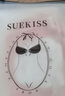 SUEKISS情趣內(nèi)衣性感睡衣夫妻刺激高檔制服貓咪兔女郎女仆三點(diǎn)式毛絨套裝 曬單實(shí)拍圖
