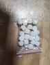 防霧霾隱形鼻塞工業(yè)防灰塵粉塵透氣可清洗打磨海綿易呼吸過濾鼻罩 白色20個(gè) +送2個(gè)收納盒 曬單實(shí)拍圖