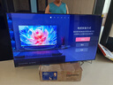 Vidda發(fā)現X 2026款 85英寸 300Hz超高刷 墨晶屏 QD-Mini LED 以舊換新家電國家補貼液晶海信電視85VX5Q 曬單實拍圖