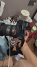 富士（FUJIFILM）xh2 xh2s 微單相機X-H2 X-H2S無反數(shù)碼照相機8K美顏全新送禮 XH2單機+適馬18-50mmF2.8變焦 官方標配包含（機身+肩帶+原電） 曬單實拍圖