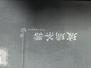 borun HOME加厚耐高溫玻璃煮茶壺黑茶小青柑泡茶養(yǎng)生花茶電陶爐煮茶器套裝 02款茶壺【單壺】 500ml 曬單實拍圖