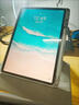 適用vivopad5pro平板保護套air11.5英寸360旋轉全包帶筆槽pad3pro13英寸vivopad23vivopadse保護殼 360旋轉橫豎支撐丨收納筆槽【炫酷黑】 vivo pad 1 曬單實(shí)拍圖