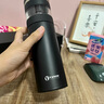 Vanow保溫杯茶水分離泡茶杯便攜過濾旅行男士高檔定制水杯子父親節(jié)禮物 曬單實(shí)拍圖