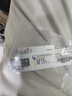 中國黃金錦衣玉食嬰兒寶寶黃金手繩足金手鏈兒童見面禮滿月周歲禮物送小孩 足金錦衣玉食寶寶手繩 金重約：1g 曬單實(shí)拍圖