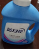 藍(lán)月亮 潔凈洗衣液 機(jī)洗手洗適用（多規(guī)格可選）薰衣草香/自然清香 薰衣草香：亮白3斤裝 曬單實(shí)拍圖