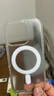 摯衛(wèi)士【透明磁吸】 適用蘋(píng)果16pro手機(jī)殼iphone16pro保護(hù)套超薄超輕防摔防汗時(shí)尚簡(jiǎn)約軟殼 透明 曬單實(shí)拍圖