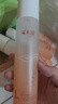 溪木源山茶花舒敏精華水120ml爽膚水補水保濕修護護膚品濕敷水生日禮物 曬單實拍圖
