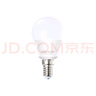 雷士（NVC）LED燈泡球泡7瓦E14小螺口光源節(jié)能燈家用白光 5只裝 二級(jí)能效 曬單實(shí)拍圖