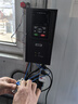 艾倫德變頻器380V三相重載1.5/2.2/3KW/4KW/5.5/7.5KW/風(fēng)機水泵異步電機調(diào)速 三相重載11KW 曬單實拍圖