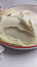 SHENGMU SINCE 2009圣牧源選 奶皮子千層饅頭牛奶含量≥20%半成品早餐速食面點(diǎn)白饃饃 【層層撕著吃】3袋*625g/袋 曬單實(shí)拍圖